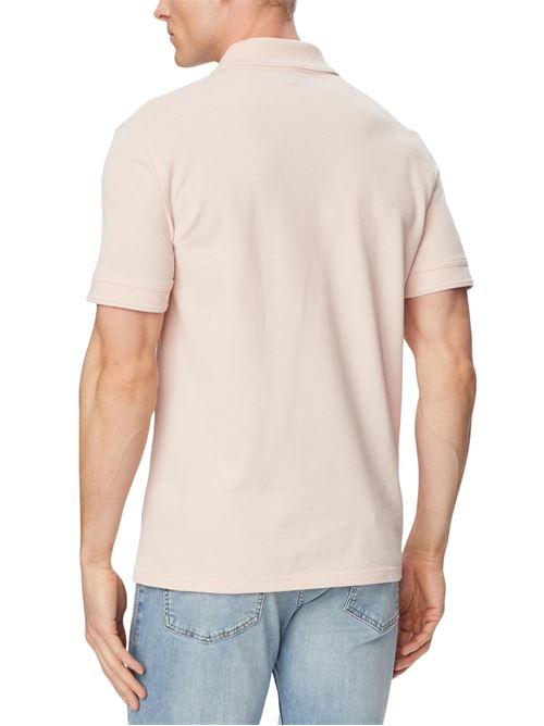 Polo con logo Boss Orange | 50507813690